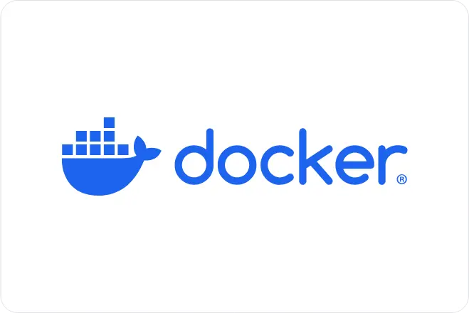 docker