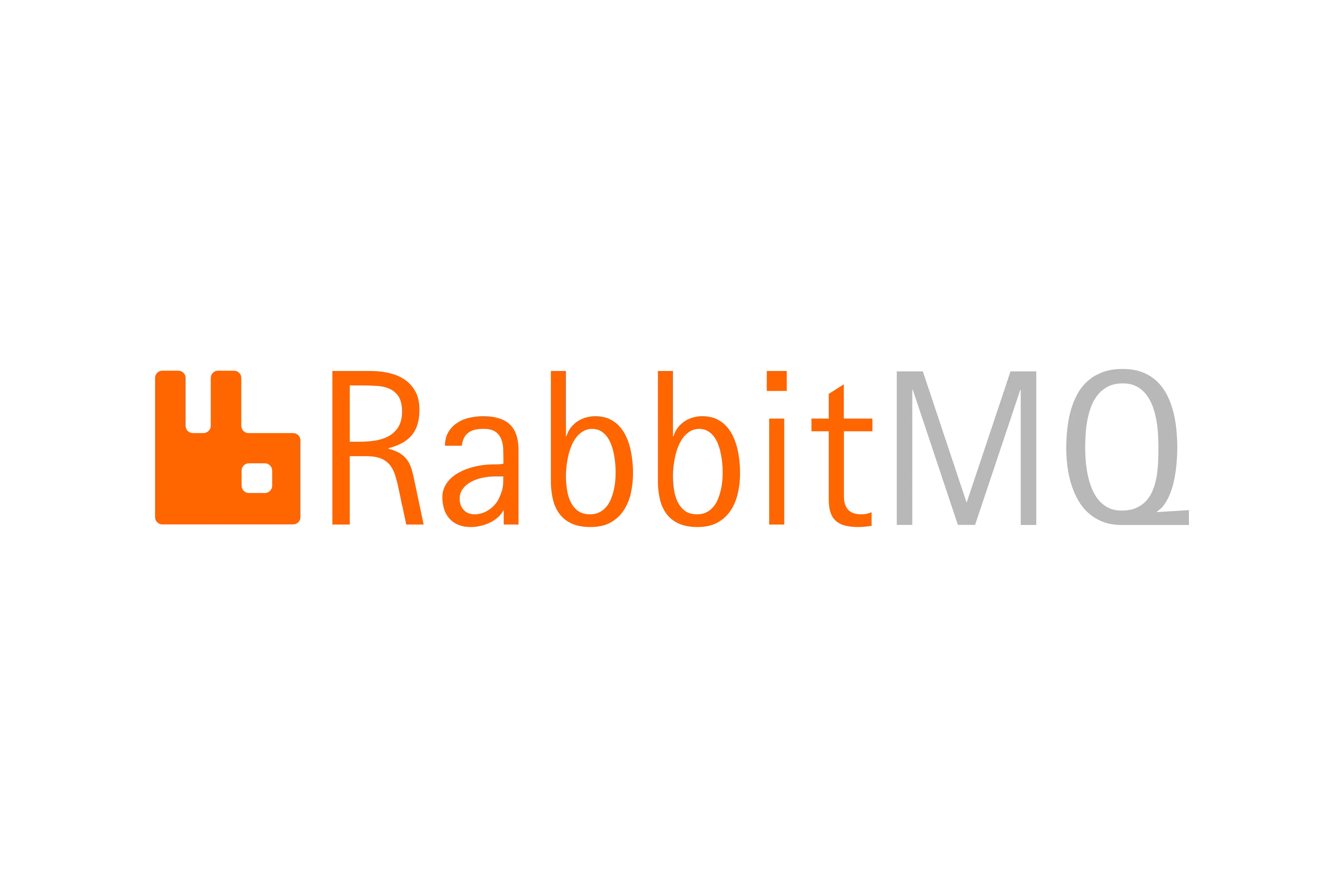 rabbitMQ